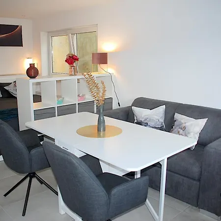 Willkommen In Dagersheim Bei Boeblingen! Gemuetliches 1 Zi Zum Wohlfuehlen In Einem Angenehmen Umfeld!