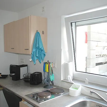 Willkommen In Dagersheim Bei Boeblingen! Gemuetliches 1 Zi Zum Wohlfuehlen In Einem Angenehmen Umfeld! Böblingen