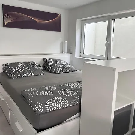 Willkommen In Dagersheim Bei Boeblingen! Gemuetliches 1 Zi Zum Wohlfuehlen In Einem Angenehmen Umfeld! Apartment Böblingen