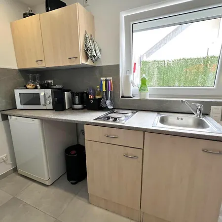 Willkommen In Dagersheim Bei Boeblingen! Gemuetliches 1 Zi Zum Wohlfuehlen In Einem Angenehmen Umfeld! *