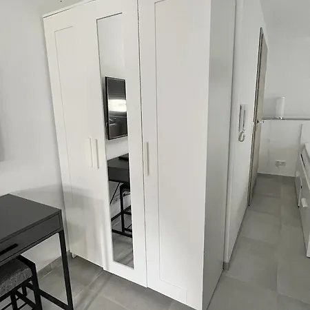 Willkommen In Dagersheim Bei Boeblingen! Gemuetliches 1 Zi Zum Wohlfuehlen In Einem Angenehmen Umfeld! Apartment Boeblingen