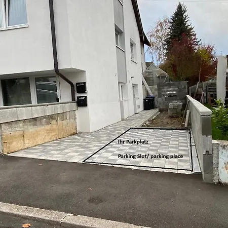 Willkommen In Dagersheim Bei Boeblingen! Gemuetliches 1 Zi Zum Wohlfuehlen In Einem Angenehmen Umfeld! Boeblingen