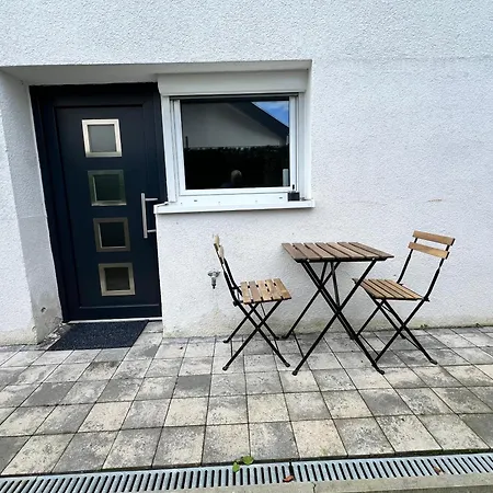 Willkommen In Dagersheim Bei Boeblingen! Gemuetliches 1 Zi Zum Wohlfuehlen In Einem Angenehmen Umfeld! *